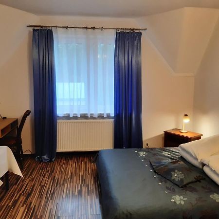 Fantazja - Restauracja I Noclegi Radom Esterno foto
